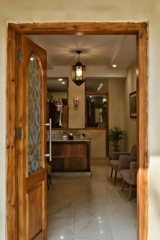 Vip Spa