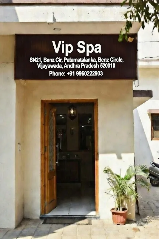 Vip Spa