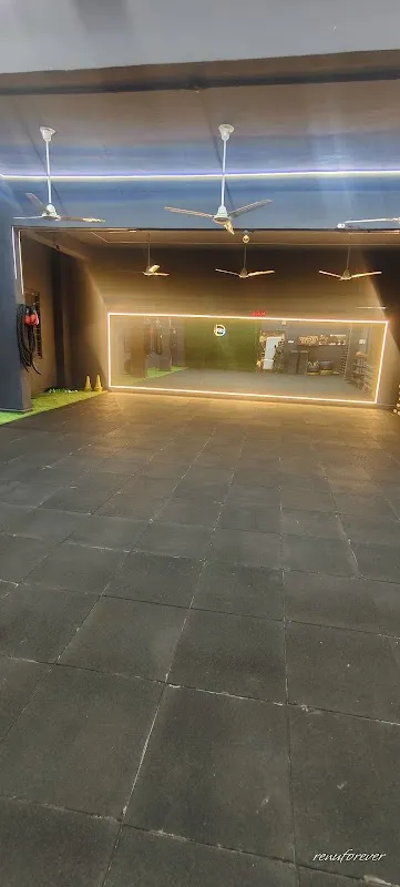 Renu Health & fitness