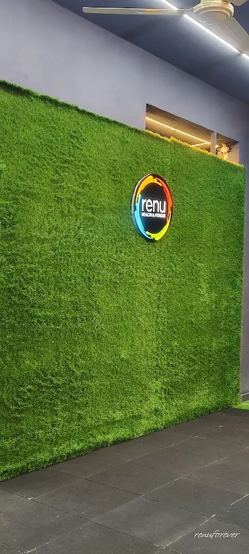 Renu Health & fitness