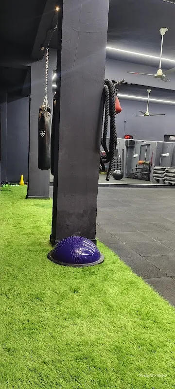 Renu Health & fitness
