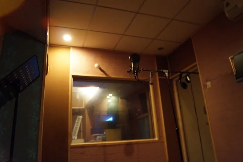 Shravun Audios Recording Studio