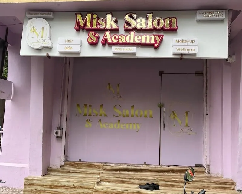 Misk Beauty Salon