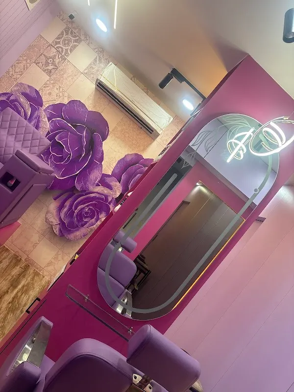 Misk Beauty Salon