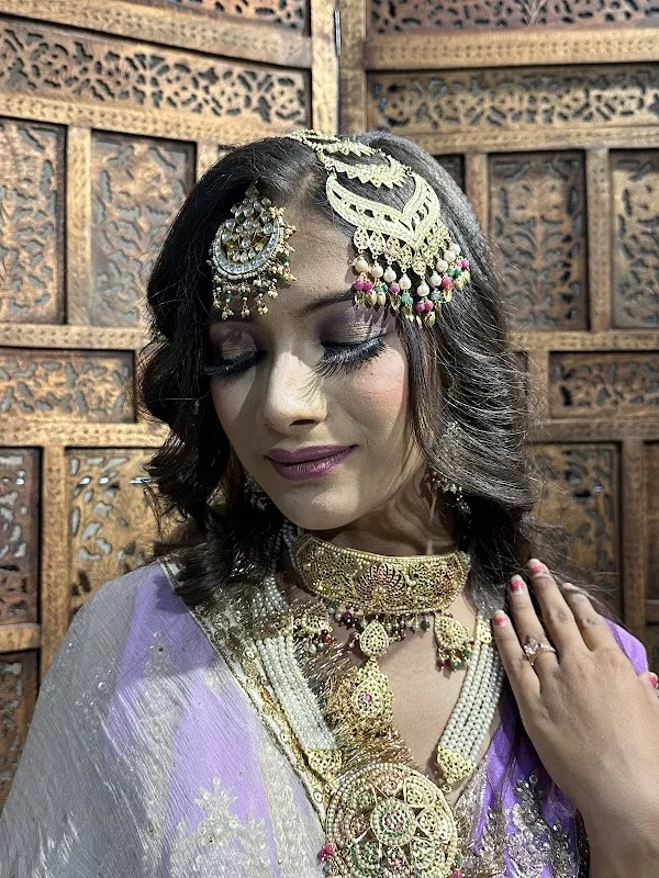 Misk Beauty Salon