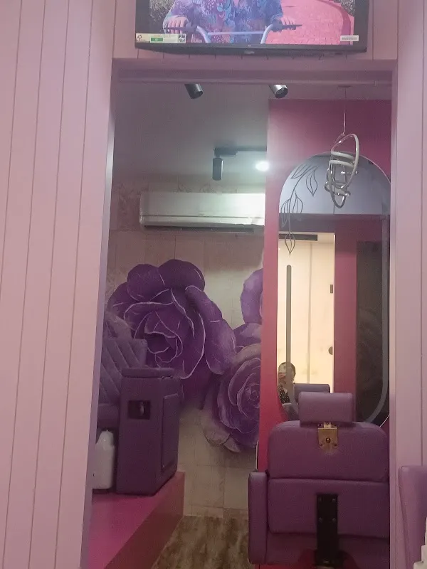 Misk Beauty Salon