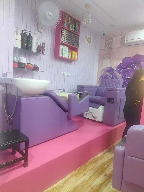 Misk Beauty Salon