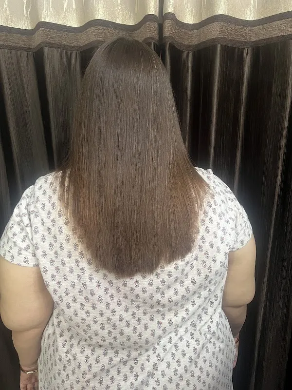 Misk Beauty Salon