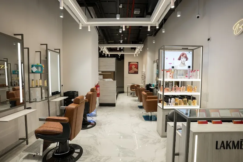 Lakme Salon For Him and Her in Aurum Mall,Ghansoli,Navi Mumbai