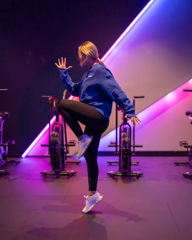 Basecamp Fitness Oviedo