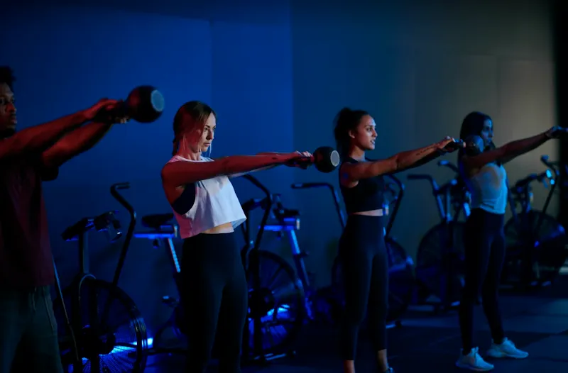 Basecamp Fitness Oviedo
