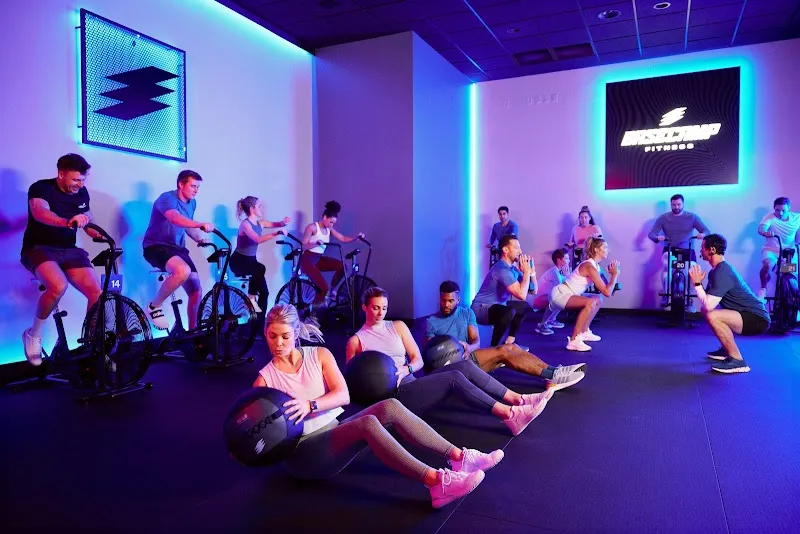 Basecamp Fitness Oviedo