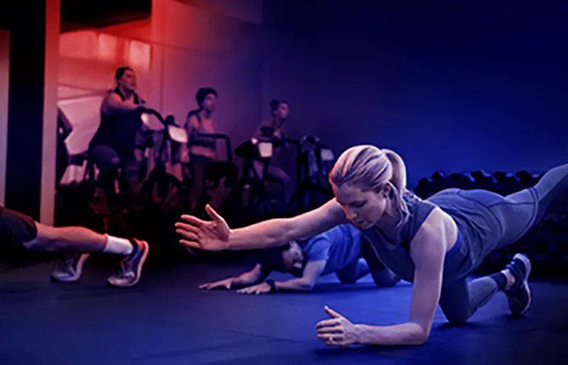 Basecamp Fitness Oviedo