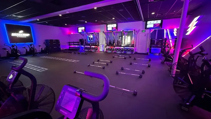 Basecamp Fitness Oviedo