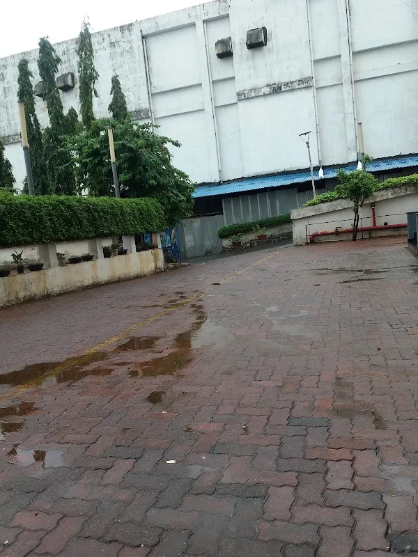 A3 studio, Reliance Filmworks studio