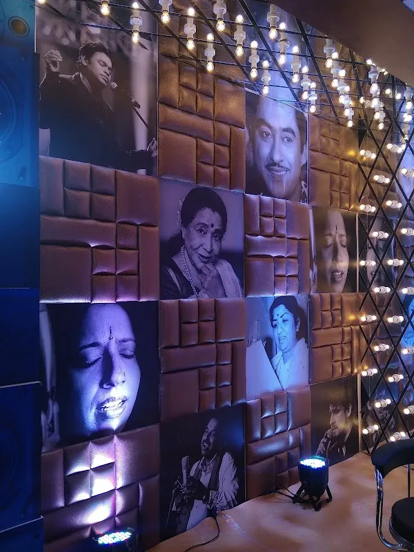 A3 studio, Reliance Filmworks studio