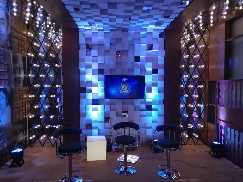 A3 studio, Reliance Filmworks studio