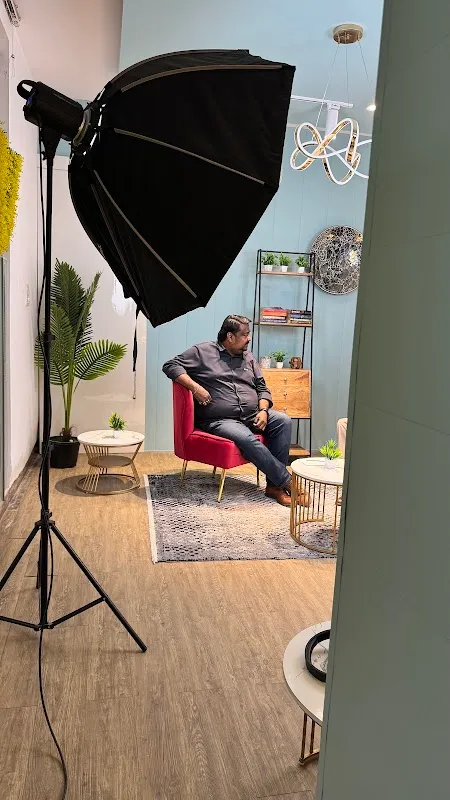 Filme Studio