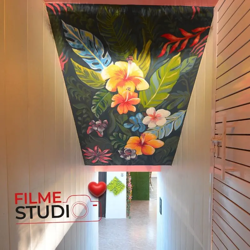 Filme Studio