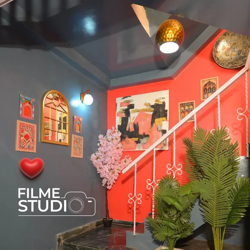 Filme Studio