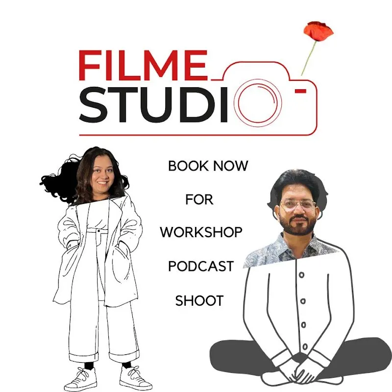 Filme Studio