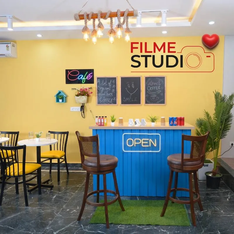 Filme Studio