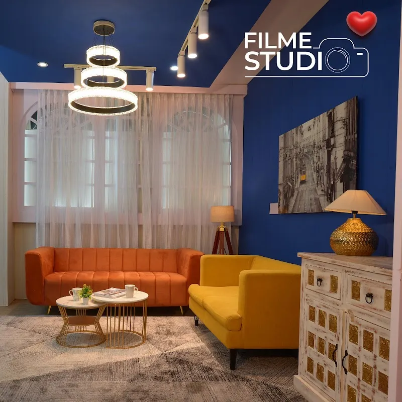 Filme Studio