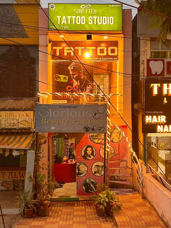 ai Tattoo Studio