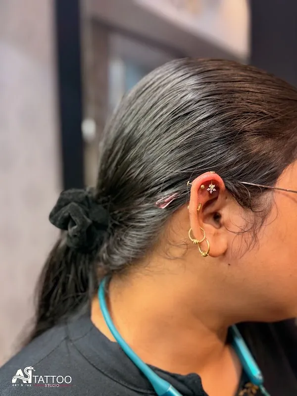 ai Tattoo Studio