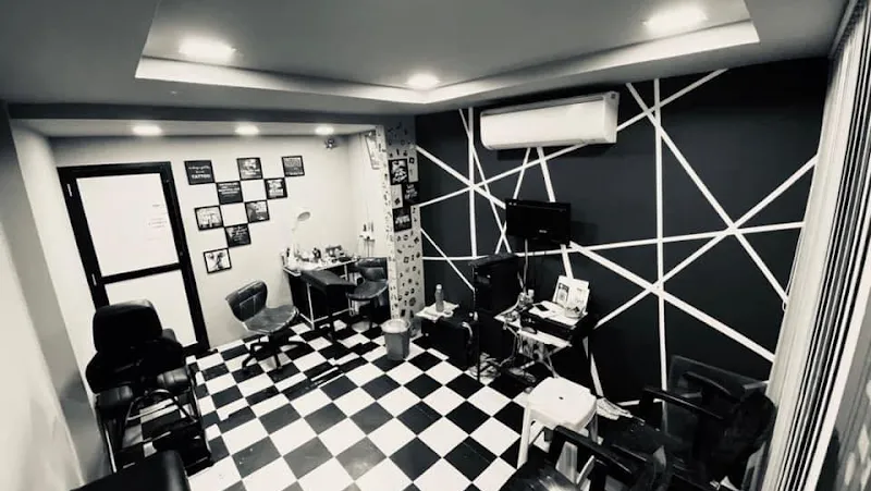 ADDU TATTOOS | PREMIUM TATTOO STUDIO | NAGPUR TATTOO