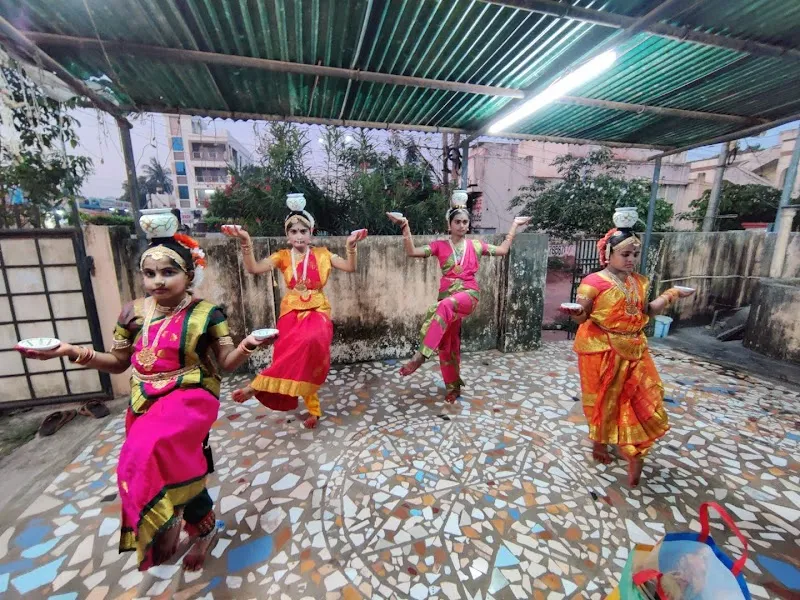 VIJAY MUSICAL DANCE ACADEMY
