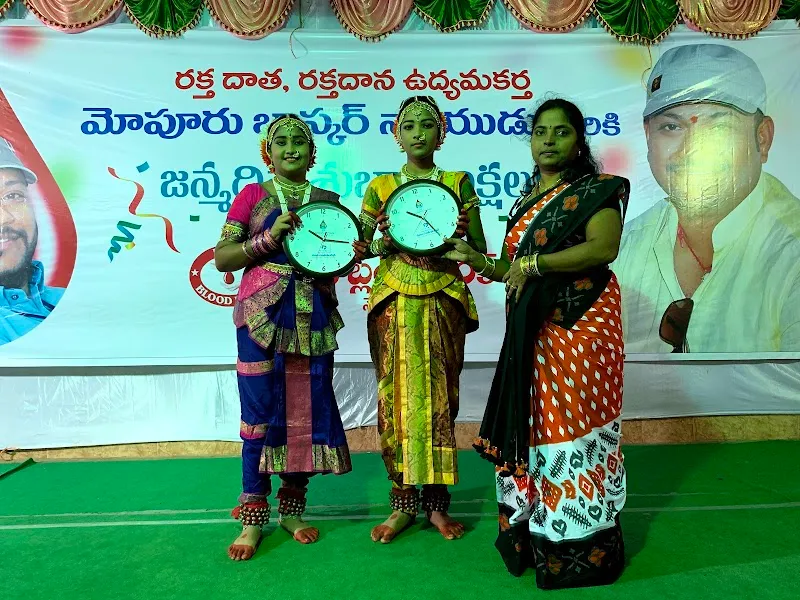 VIJAY MUSICAL DANCE ACADEMY