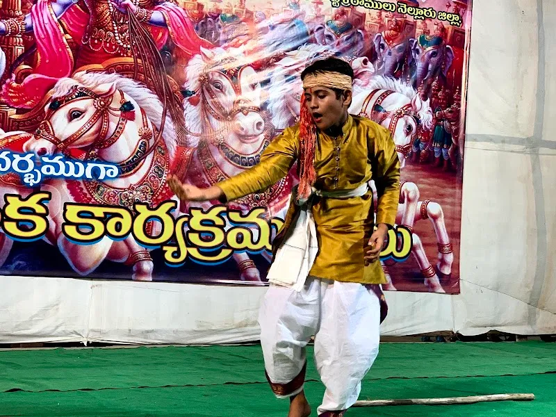 VIJAY MUSICAL DANCE ACADEMY