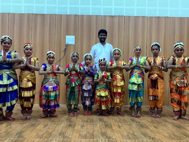 VIJAY MUSICAL DANCE ACADEMY