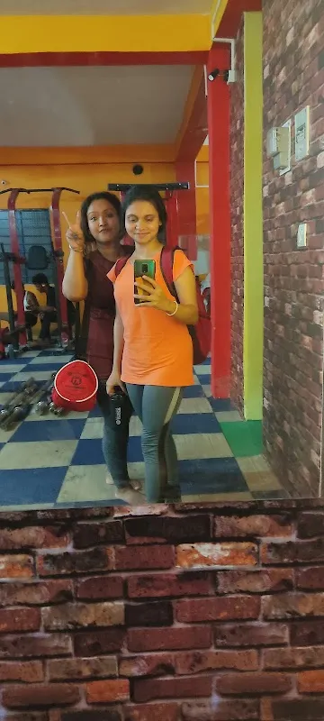 K1 Fitness Gym and POWERLIFTING ACADEMY
