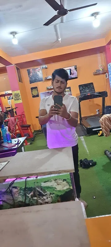 K1 Fitness Gym and POWERLIFTING ACADEMY
