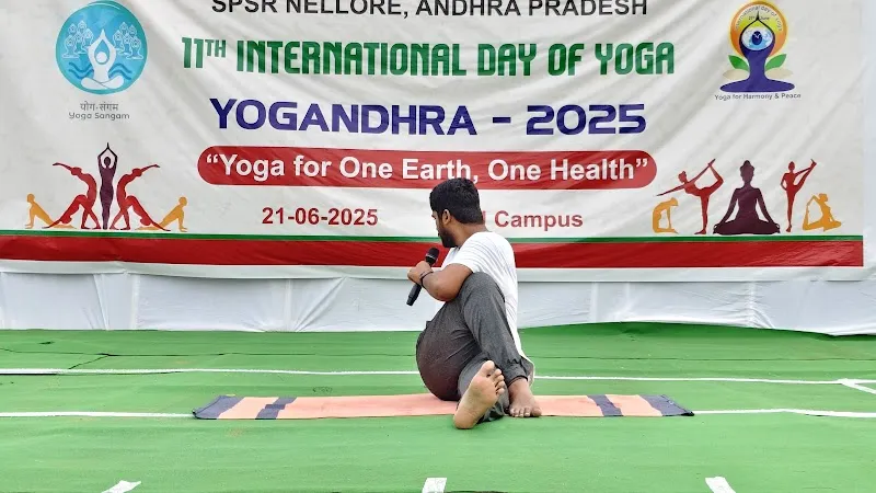 ANANDA YOGA SHALA