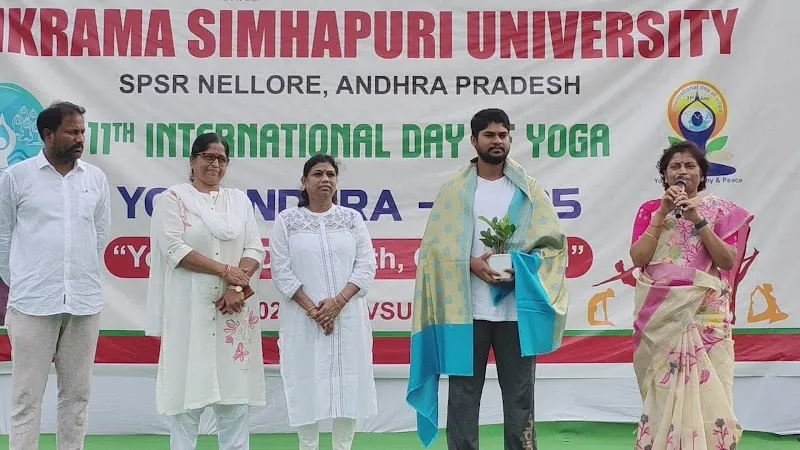 ANANDA YOGA SHALA