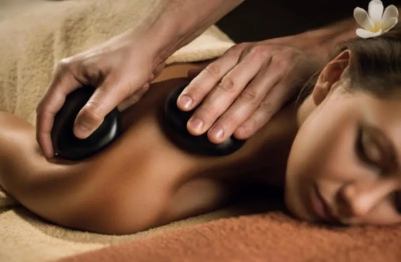 The Rose Wellness Spa
