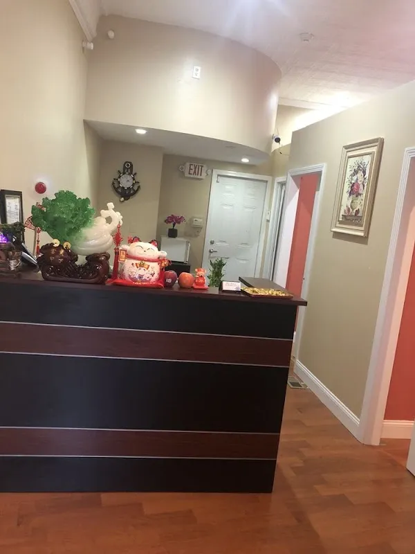 The Rose Wellness Spa