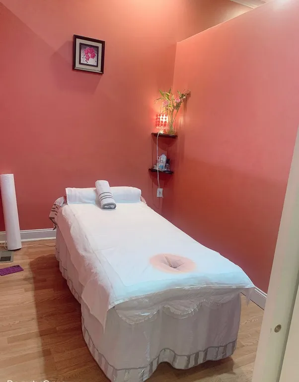 The Rose Wellness Spa