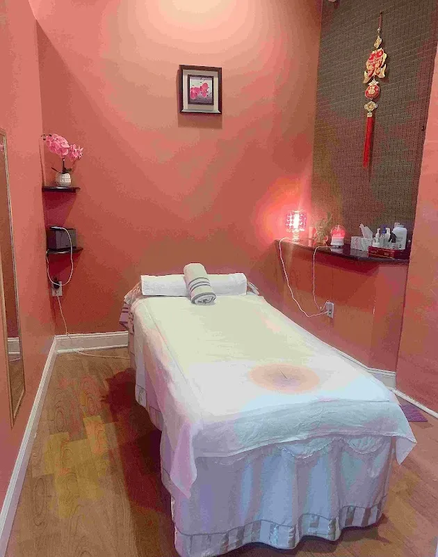 The Rose Wellness Spa