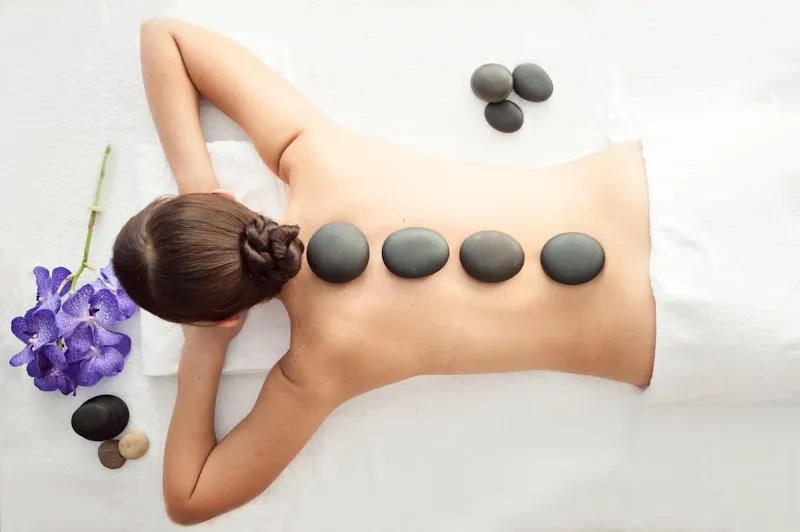 The Rose Wellness Spa