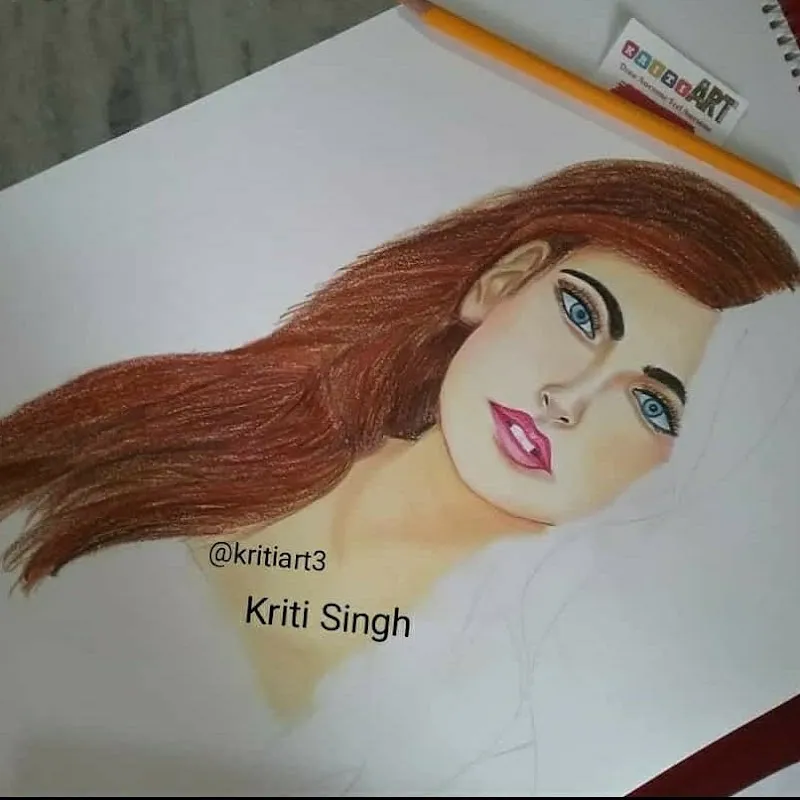 Kriti Art