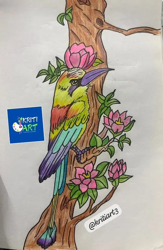 Kriti Art