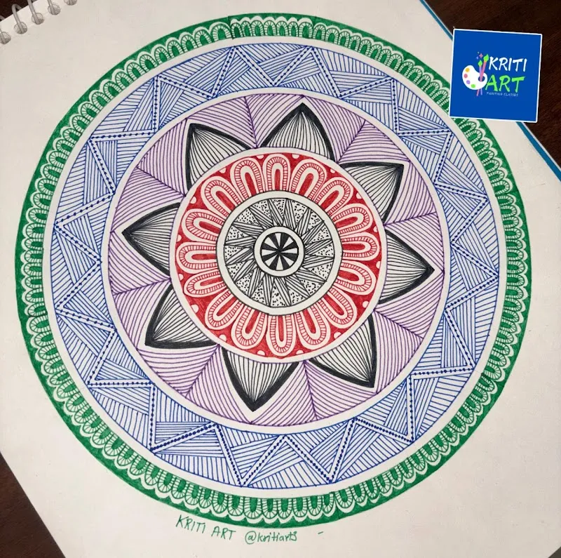 Kriti Art