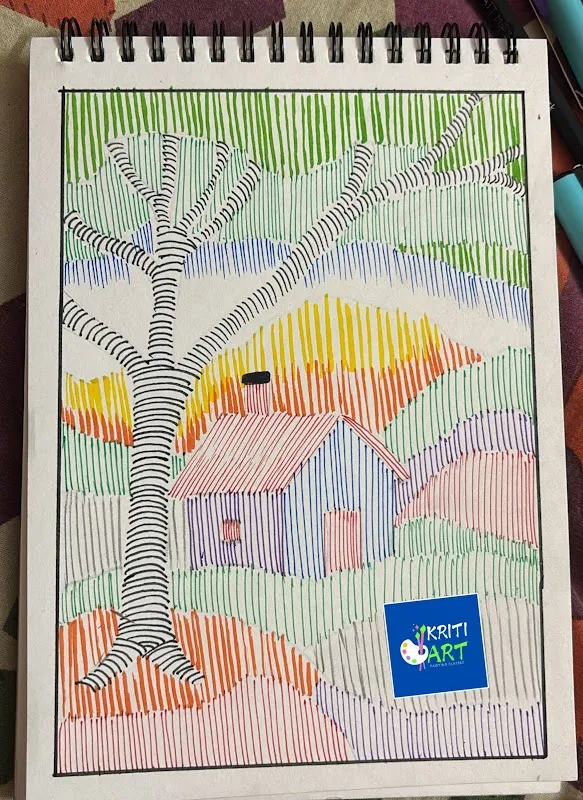 Kriti Art