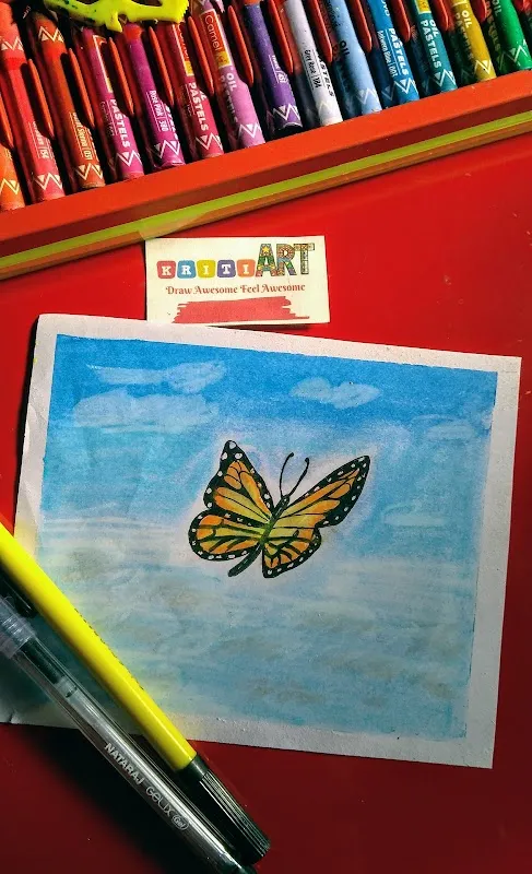 Kriti Art