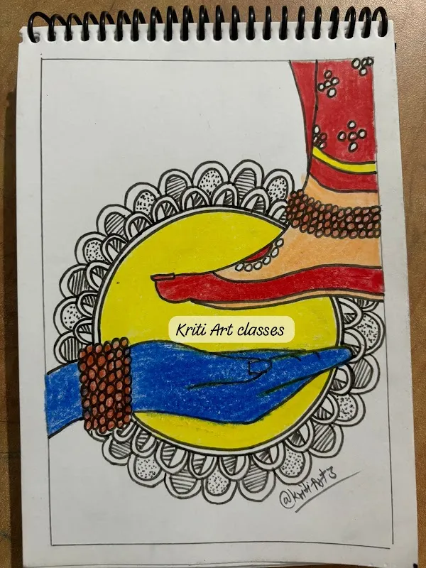 Kriti Art