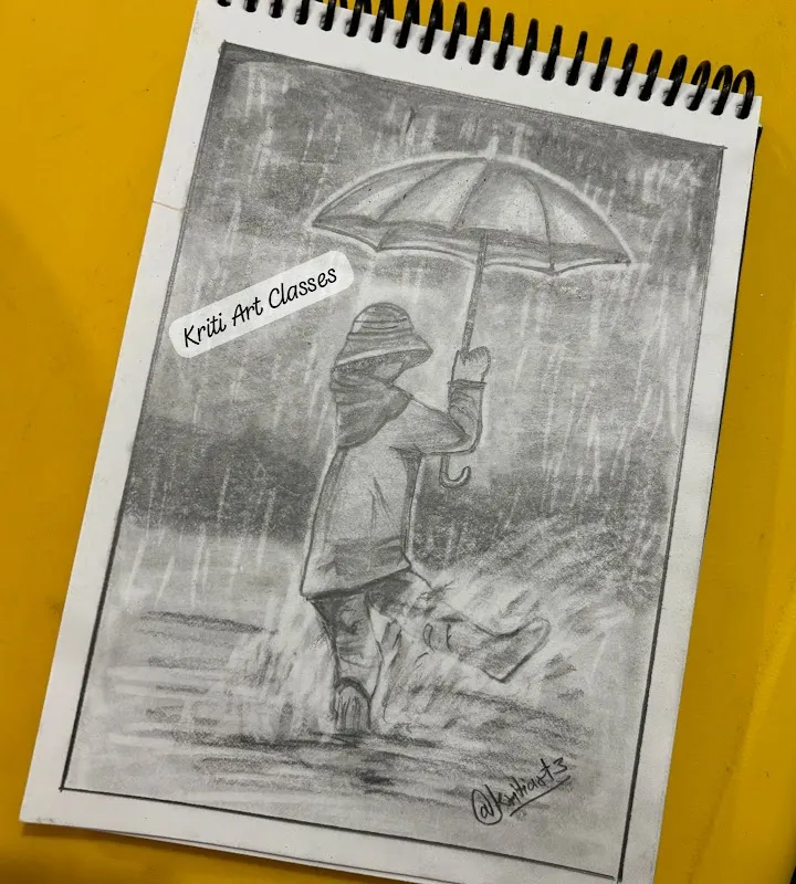 Kriti Art